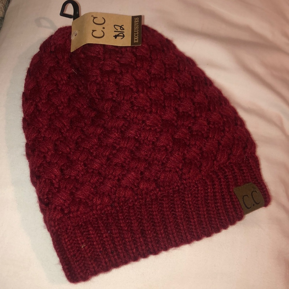 CC Beanie